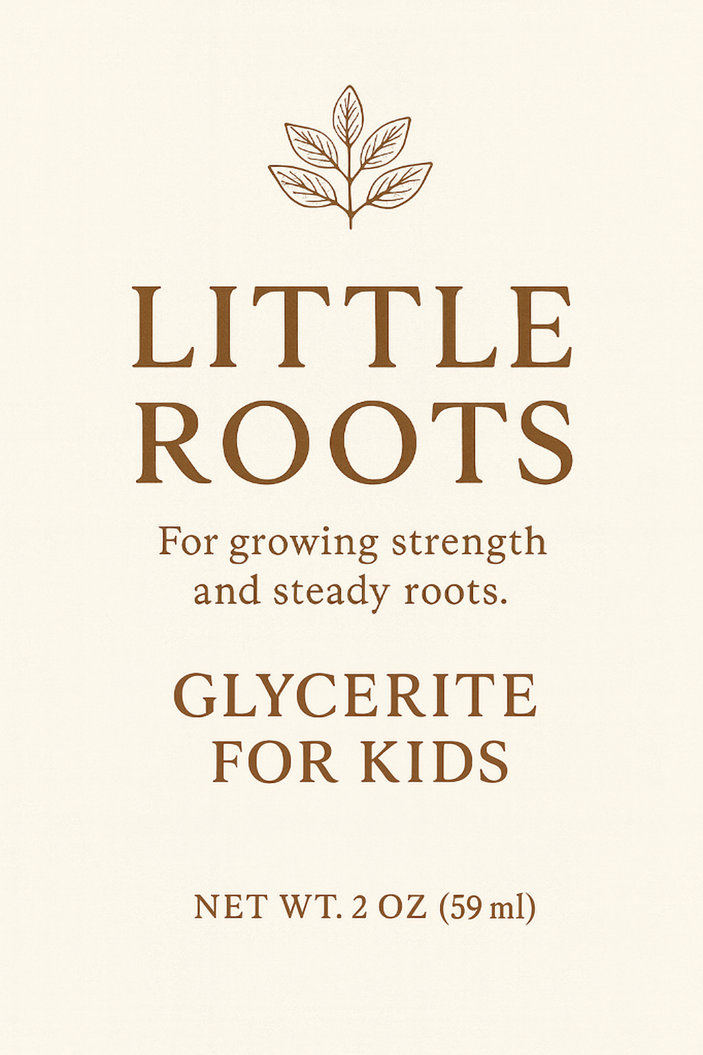 Little Roots