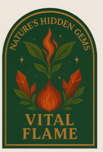 Vital Flame Glycerite🔥